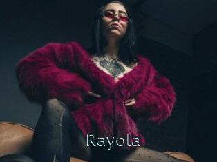 Rayola