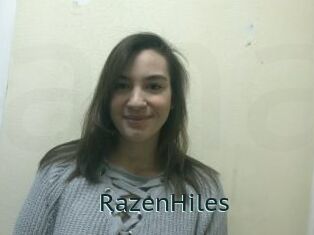 RazenHiles