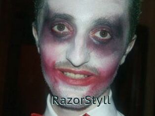 RazorStyll