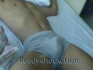 Ready4hotAction