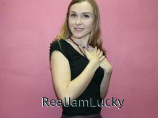 RealJamLucky