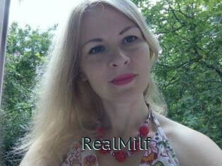 RealMilf