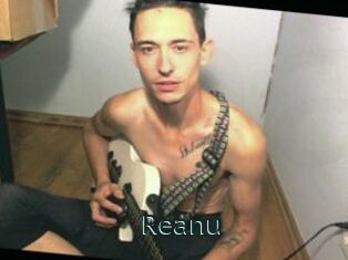 Reanu_Keaves