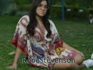RebeStevenson