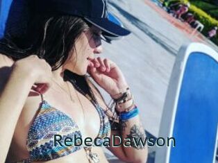 RebecaDawson