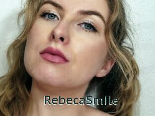 RebecaSmile