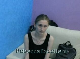 RebeccaExcellent