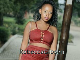 RebeccaGibson
