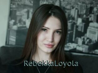 RebekkaLoyola