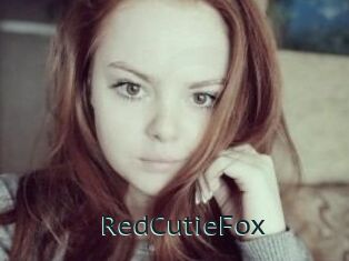 RedCutieFox