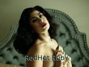 RedHot_Ruby