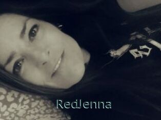 RedJenna