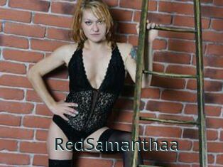 RedSamanthaa