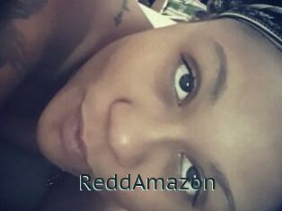 ReddAmazon