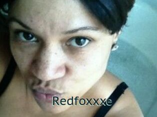 Redfoxxxe