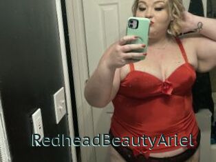 RedheadBeautyAriel