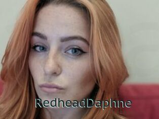 RedheadDaphne