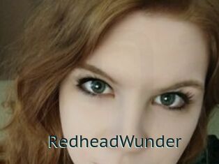 RedheadWunder