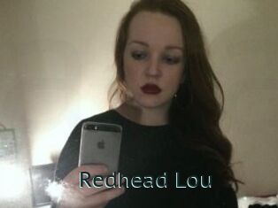 Redhead_Lou