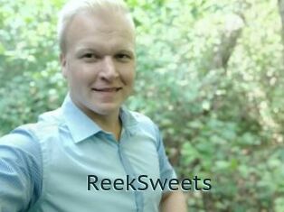 ReekSweets