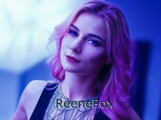 ReeneFox