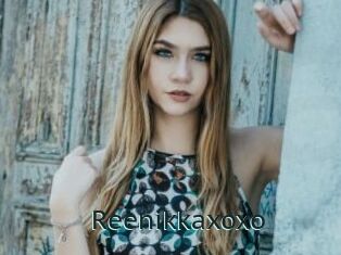 Reenikkaxoxo