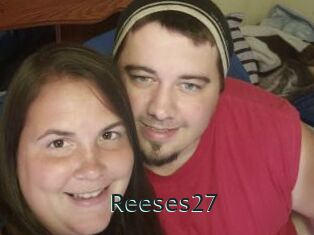 Reeses27