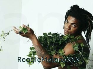 ReggieMelanoXXX
