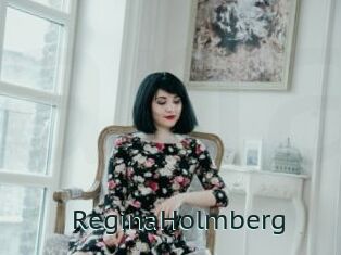 ReginaHolmberg