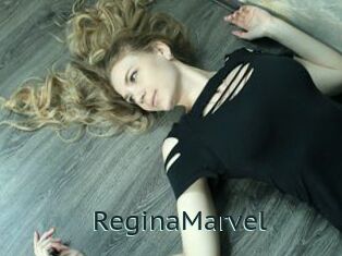 ReginaMarvel