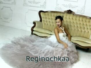 Reginochkaa