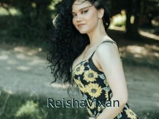 ReishaVixan