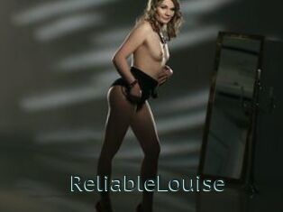 ReliableLouise