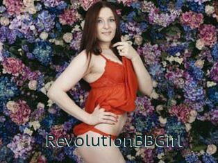 RevolutionBBGirl