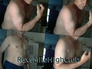 RexsMileHighClub