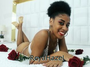 ReyaHazel