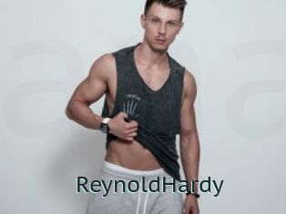 ReynoldHardy