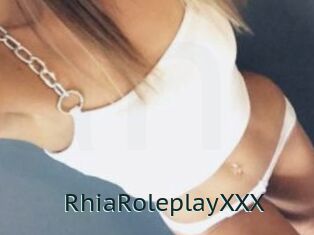 RhiaRoleplayXXX