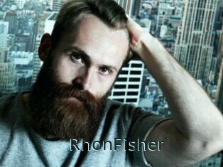 RhonFisher
