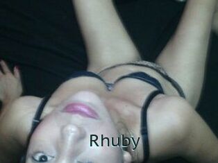 Rhuby