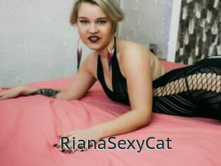 RianaSexyCat