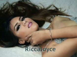 RiccaJoyce