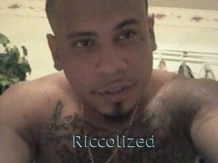 Riccolized