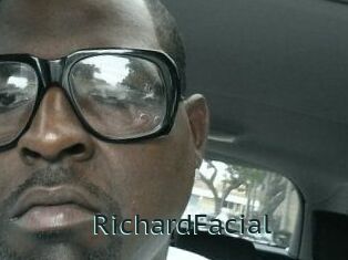 RichardFacial