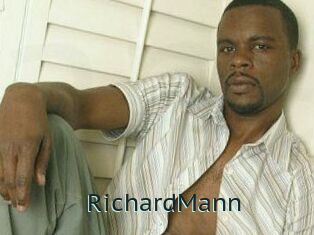 RichardMann