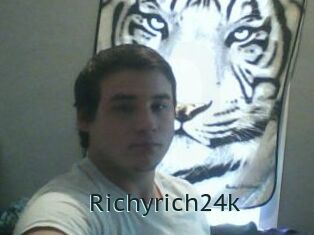 Richyrich24k
