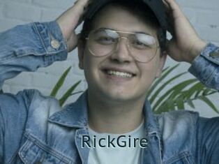 RickGire