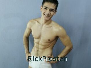 RickPreston