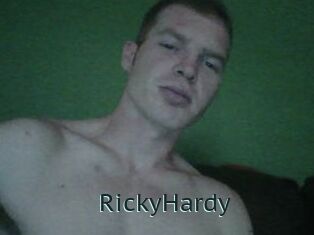 RickyHardy