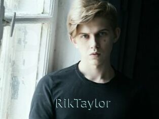RikTaylor